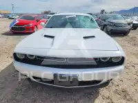 2018 Dodge CHALLENGER photo
