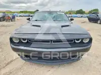 2018 Dodge CHALLENGER фото