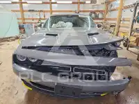 2018 Dodge CHALLENGER photo
