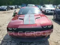 2018 Dodge CHALLENGER photo