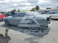 2018 Dodge CHALLENGER фото