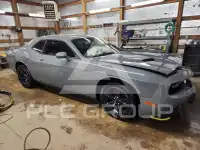 2018 Dodge CHALLENGER photo