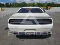 2018 Dodge CHALLENGER фото