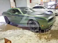 2018 Dodge CHALLENGER photo