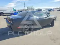 2018 Dodge CHALLENGER photo