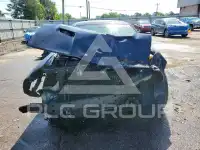 2018 Dodge CHALLENGER фото