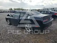 2018 Dodge CHALLENGER фото