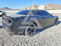 2018 Dodge CHALLENGER photo