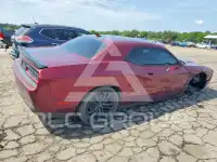 2018 Dodge CHALLENGER photo