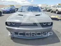 2018 Dodge CHALLENGER фото