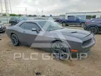 2018 Dodge CHALLENGER photo