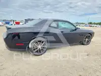 2018 Dodge CHALLENGER фото