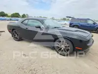 2018 Dodge CHALLENGER фото