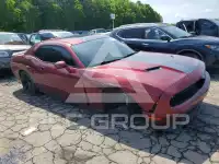 2018 Dodge CHALLENGER photo