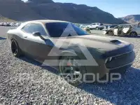 2018 Dodge CHALLENGER photo