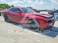 2018 Dodge CHALLENGER фото