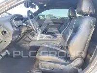 2018 Dodge CHALLENGER photo