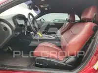 2018 Dodge CHALLENGER фото