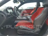 2018 Dodge CHALLENGER фото