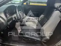 2018 Dodge CHALLENGER фото