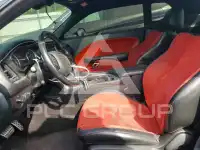 2018 Dodge CHALLENGER photo