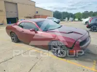 2018 Dodge CHALLENGER photo