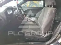 2018 Dodge CHALLENGER фото