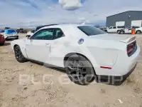2018 Dodge CHALLENGER photo