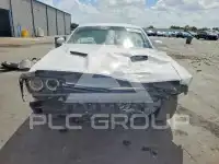 2018 Dodge CHALLENGER фото
