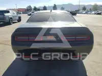 2018 Dodge CHALLENGER photo