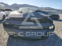 2018 Dodge CHALLENGER фото