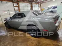 2018 Dodge CHALLENGER photo