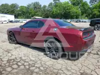 2018 Dodge CHALLENGER photo