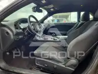 2018 Dodge CHALLENGER фото