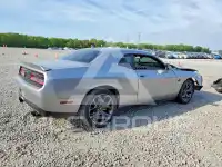 2018 Dodge CHALLENGER фото