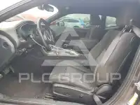 2018 Dodge CHALLENGER photo