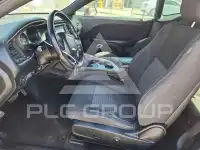 2018 Dodge CHALLENGER фото