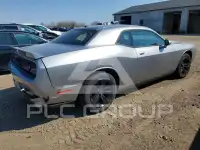 2018 Dodge CHALLENGER photo