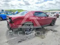 2018 Dodge CHALLENGER фото