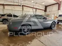2018 Dodge CHALLENGER фото