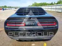 2018 Dodge CHALLENGER фото