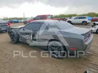 2018 Dodge CHALLENGER photo