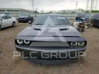 2018 Dodge CHALLENGER photo