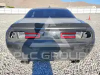2018 Dodge CHALLENGER photo