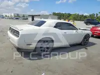 2018 Dodge CHALLENGER фото