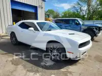 2018 Dodge CHALLENGER фото