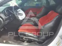 2018 Dodge CHALLENGER фото