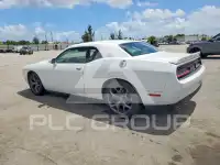 2018 Dodge CHALLENGER фото