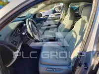 2018 Acura MDX photo