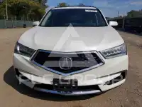2018 Acura MDX фото